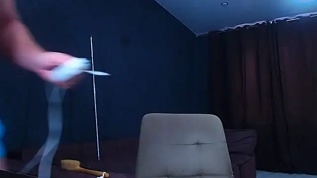 muscularjohnforuX online show from September 2025 08:27:02 AM