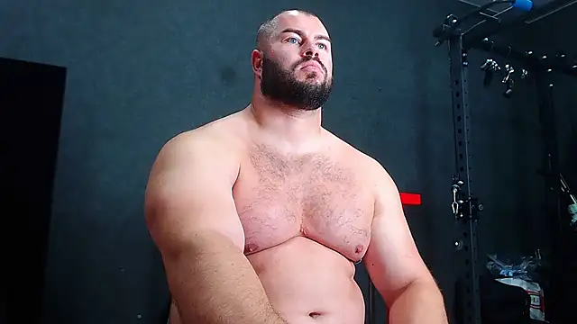 muscularjohnforuX online show from July 2026 07:25:01 AM