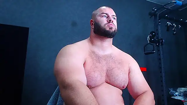 muscularjohnforuX online show from July 2026 07:56:02 AM