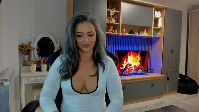 Claire95  online show from March 2026 04:29:01 PM