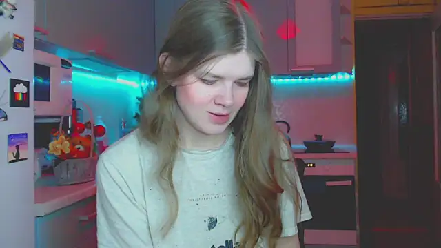 Klementa online show from February 2025 09:15:02 PM