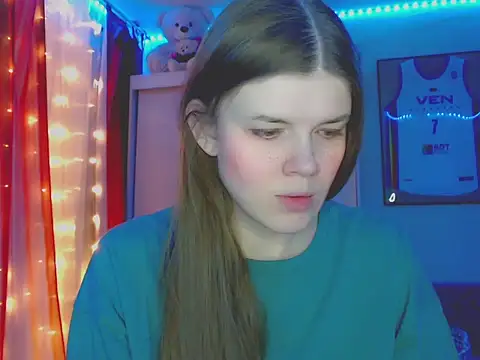 Klementa online show from February 2026 06:35:02 PM