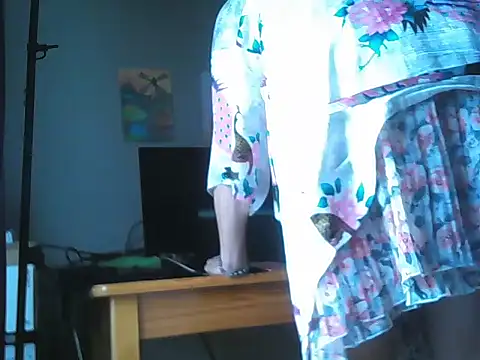 Sandra Potiche online show from February 2026 12:32:01 PM