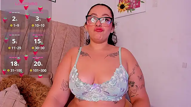 Snapshot of sweet_p_ chatting on April 2026 05:28:01 PM sweet p online show from April 2026 05:28:01 PM