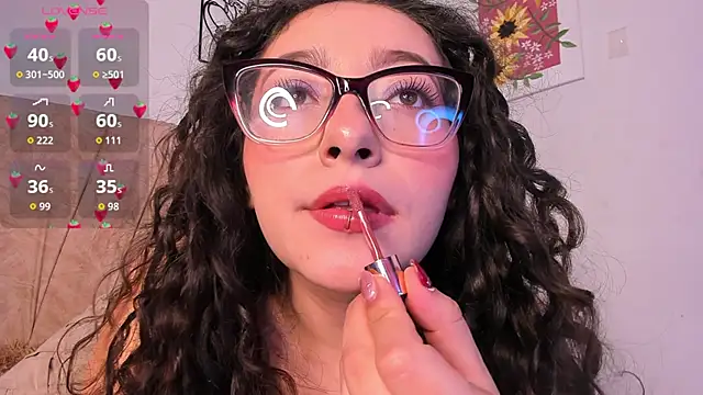 Snapshot of sweet_p_ chatting on April 2026 04:47:02 PM sweet p online show from April 2026 04:47:02 PM