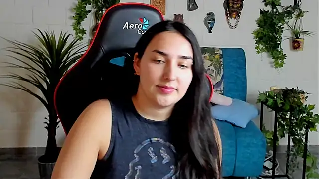 CeceliaJohnson online show from January 2025 11:26:02 AM