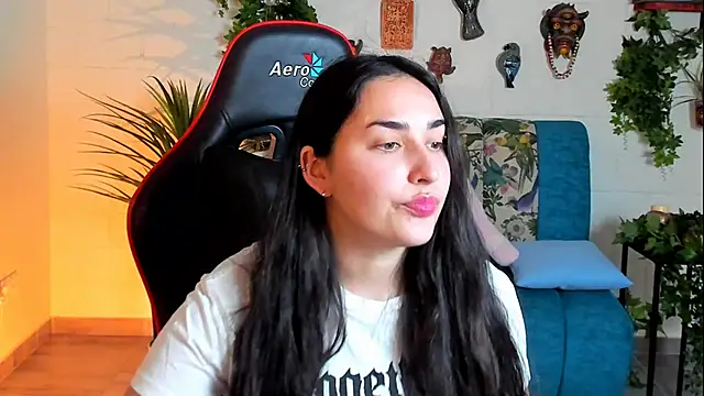 CeceliaJohnson online show from February 2025 11:16:02 AM