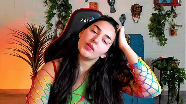 CeceliaJohnson online show from February 2025 08:11:02 AM