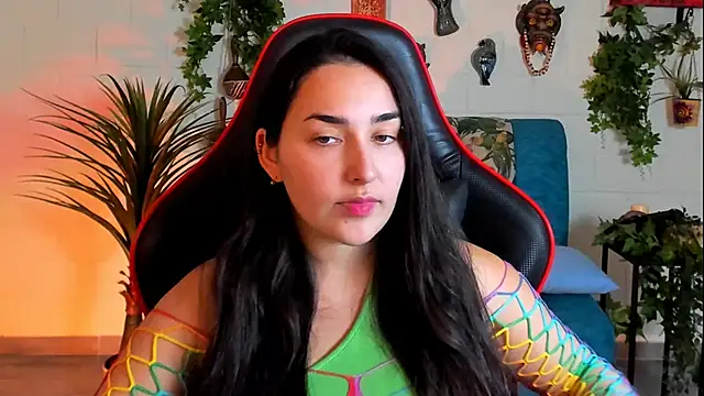 CeceliaJohnson online show from February 2025 11:12:02 AM