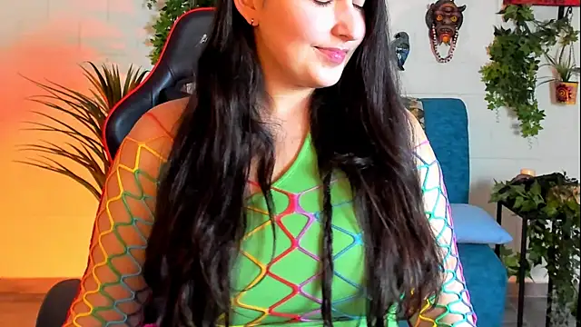 CeceliaJohnson online show from February 2025 02:15:02 PM