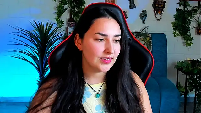 CeceliaJohnson online show from February 2025 11:13:01 AM