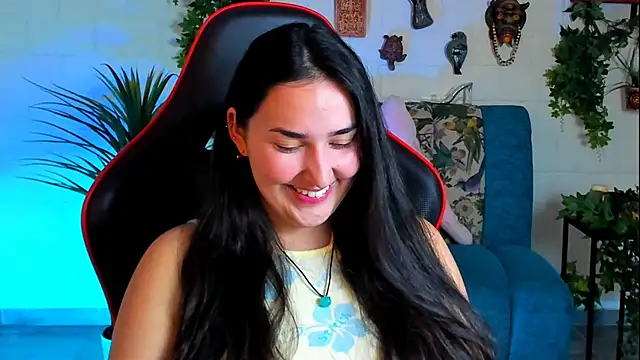 CeceliaJohnson online show from February 2025 02:15:02 PM