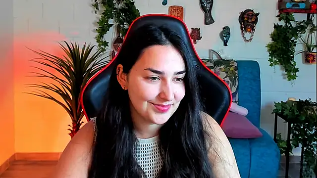 CeceliaJohnson online show from February 2025 08:12:02 AM