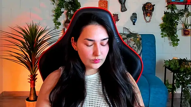 CeceliaJohnson online show from February 2025 02:13:02 PM