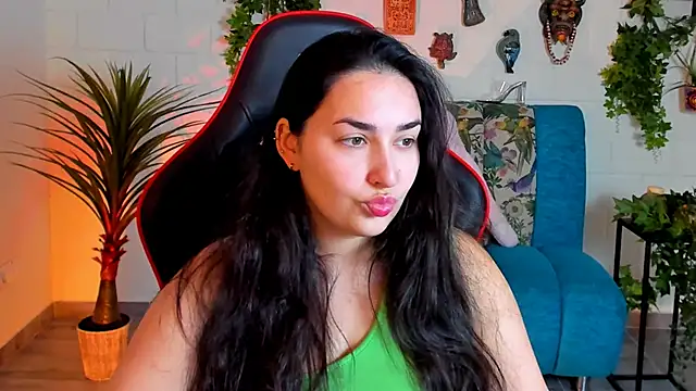 CeceliaJohnson online show from February 2025 08:14:01 AM