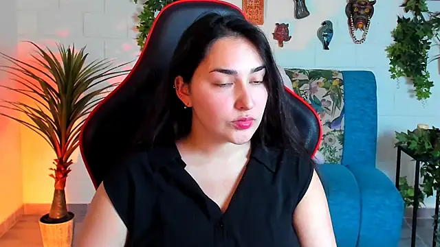 CeceliaJohnson online show from February 2025 11:10:01 AM