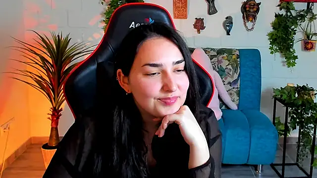 CeceliaJohnson online show from February 2025 11:14:02 AM