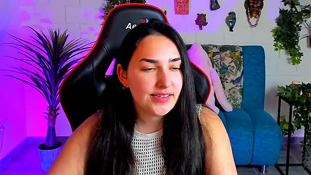 CeceliaJohnson online show from March 2025 02:23:02 PM