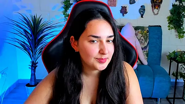 CeceliaJohnson online show from March 2025 11:12:02 AM