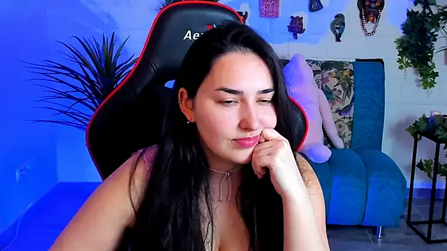 CeceliaJohnson online show from March 2025 08:39:01 AM