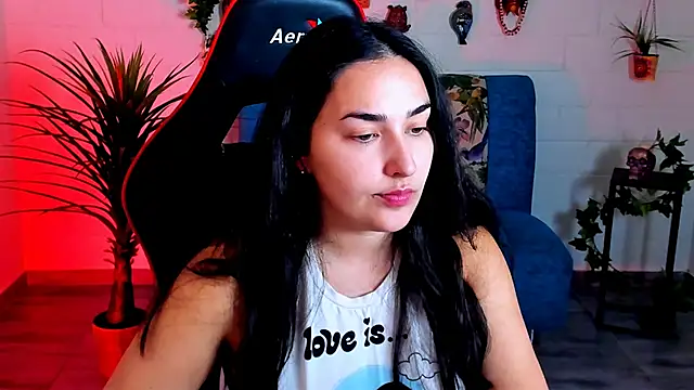 CeceliaJohnson online show from October 2025 08:14:01 AM