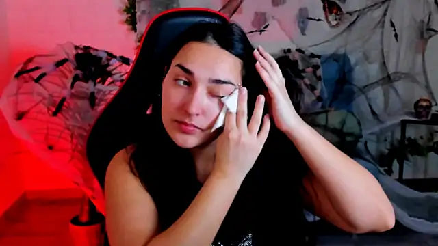 CeceliaJohnson online show from October 2025 08:04:02 AM