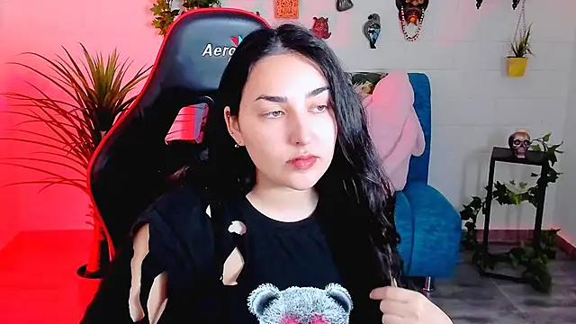 CeceliaJohnson online show from November 2025 08:14:01 AM