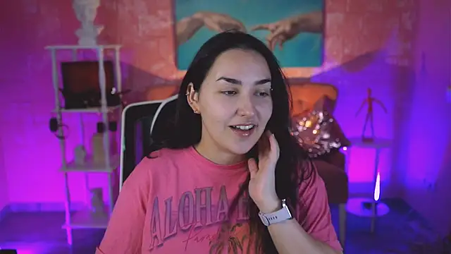 CeceliaJohnson online show from December 2025 08:23:01 AM