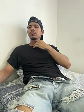 steven clain online show from March 2026 10:37:01 PM