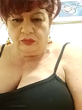 Snapshot of CALDA-AKIRA chatting on March 2025 02:12:01 PM CALDA-AKIRA online show from March 2025 02:12:01 PM