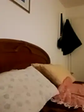 Snapshot of CALDA-AKIRA chatting on February 2026 05:34:02 AM CALDA-AKIRA online show from February 2026 05:34:02 AM