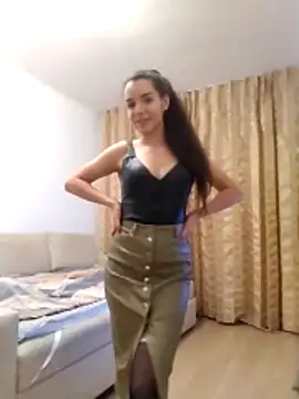 baby sweet girl  online show from March 2026 09:19:02 PM