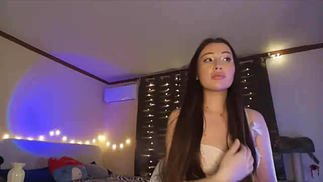 SoeTheReal online show from February 2026 07:18:01 PM