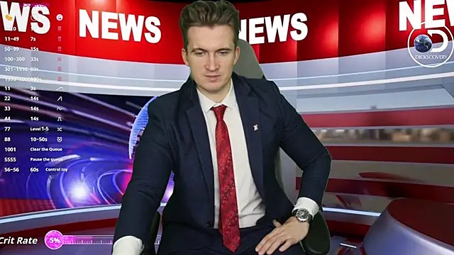 hornystripman97 online show from October 2025 05:30:01 AM