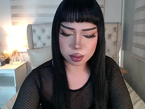 RebecaNextToYou online show from June 2026 05:19:01 PM