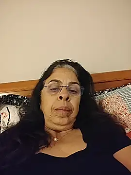 Susannemilf online show from November 2025 11:54:01 AM