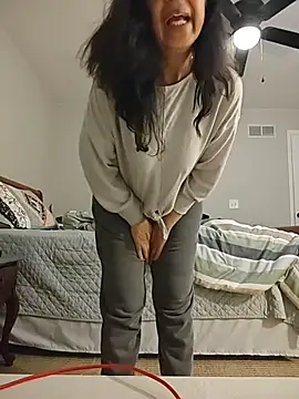 Susannemilf online show from November 2025 12:53:01 AM