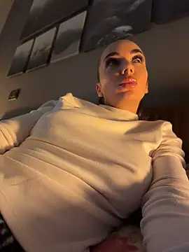 Bad Giorgia online show from April 2026 08:20:01 AM