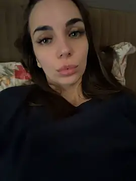 Bad Giorgia online show from April 2026 08:10:01 AM