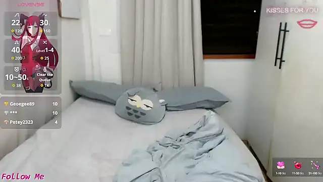 Snapshot of princessjadexx chatting on September 2025 08:31:01 PM princessjadexx online show from September 2025 08:31:01 PM