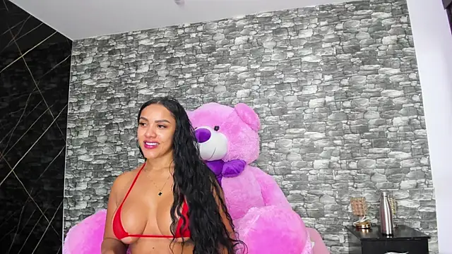 HeidyWillss online show from January 2025 07:23:01 PM