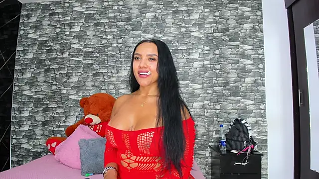 HeidyWillss online show from September 2025 07:25:01 PM