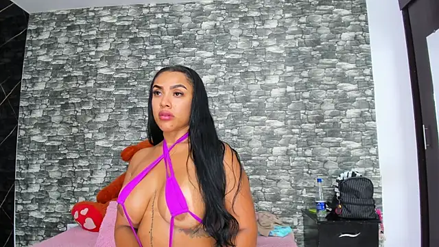 HeidyWillss online show from September 2025 07:31:01 AM