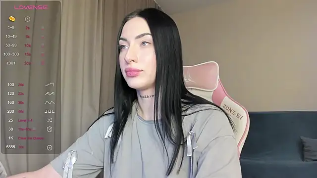 JenniferQueen11 online show from January 2025 04:59:02 PM