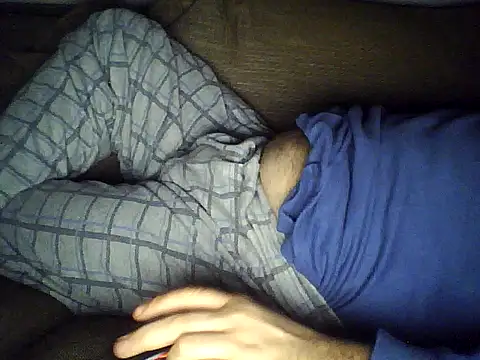 Anderrust online show from February 2026 11:37:01 PM