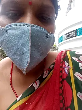 Lattika-Bhabhi online show from October 2025 07:06:02 AM