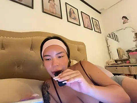 AsianSweetCock online show from April 2026 04:34:01 AM