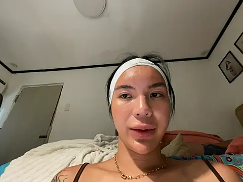 AsianSweetCock online show from May 2026 11:45:01 PM
