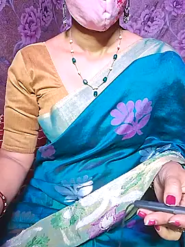 XBHUUME online show from March 2025 05:34:02 PM