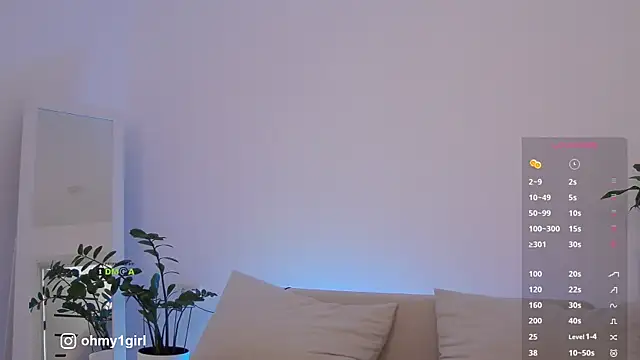 Fallinlove1 online show from November 2025 08:14:02 AM